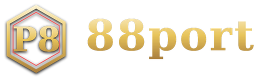88port logo